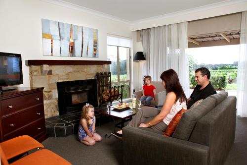 Harrigans Hunter Valley - Dining Options