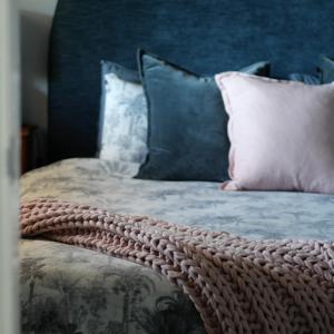 Harvest Home Avenel - Dining and Cuisine