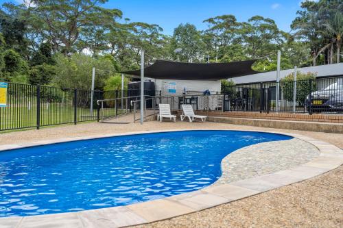 Haven Holiday Resort Sussex Inlet - Guest Experience