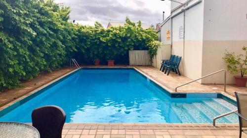 Haven Marina Motel - Amenities and Facilities