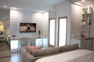 Haven on the Park - Accommodations