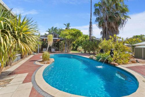 Haven Studio Hideaway Near Airport - Amenities and Facilities
