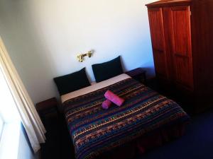 Hawker Outback Motel - Guest Ratings