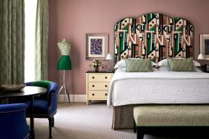 Haymarket Hotel, Firmdale Hotels - Accommodation Amenities