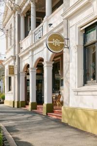 Healesville Hotel - Hotel Amenities