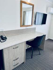 Heemskirk Motor Hotel - Dining and Beverages