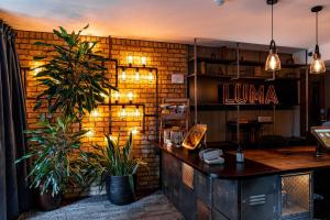 Heeton Concept Hotel – Luma Hammersmith - Hotel Facilities and Amenities