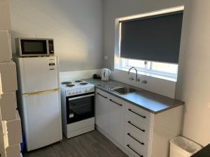 Hello Adelaide Motel and Apartments - Amenities and Facilities
