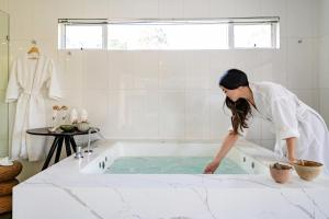 Hepburn Spa Retreat - Guest Experience and Reviews