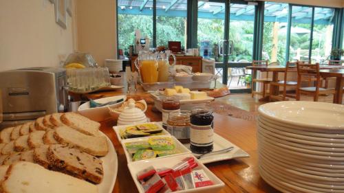 Heritage Trail Lodge - Guest Experience and Reviews