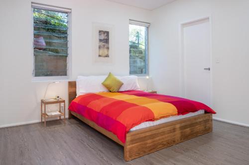 Hideaway Haven, The Cute Place To Put Up Your Feet Review