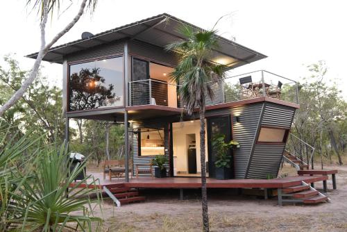 Hideaway Litchfield - Guest Ratings and Highlights