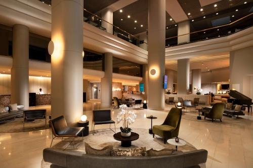 Hilton Darwin - Guest Experiences