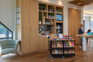 Hilton Garden Inn Albany, WA - Guest Experience