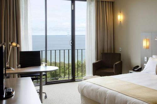 Hilton Garden Inn Darwin - Dining Experiences