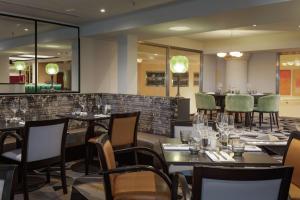 Hilton London Paddington - Dining Options