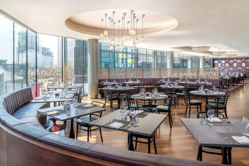Hilton London Wembley - Impressive Guest Ratings