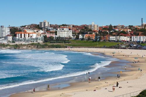 Hilton Sydney - Range of Luxurious Amenities