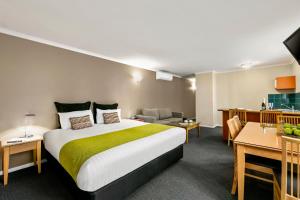 Hobart Waterfront Apartments - Guest Accommodations