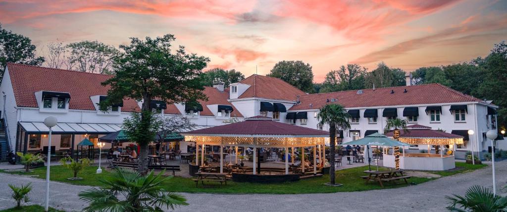 Hoevevoorde Hotel - Dining Experience