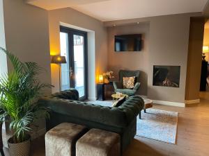 Hof Van Slenaken - Hotel & Apartments - Facilities and Amenities