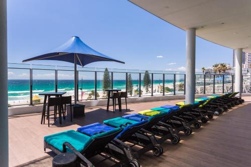 Holiday Holiday Soul Apartments - Amenities and Services