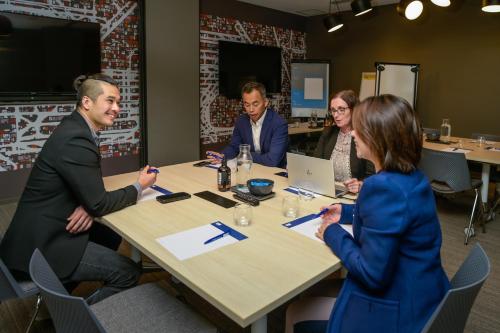 Holiday Inn Express Sydney Airport, an IHG Hotel - Guest Experience