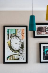 Holiday Inn London Camden Lock, an IHG Hotel - Facilities and Amenities