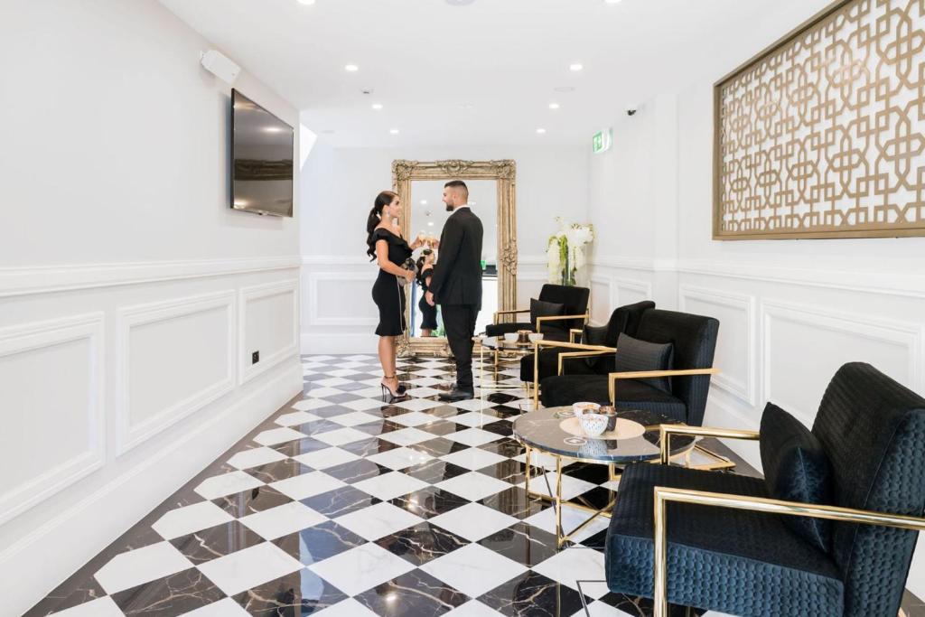 Holiday Inn & Suites – Parramatta Marsden Street, an IHG Hotel Review