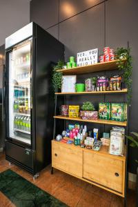 Holiday Inn Sydney Airport, an IHG Hotel - Dining and Culinary Offerings