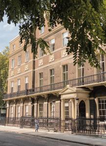 Home House - Private Members Club - Amenities and Facilities