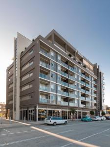 Honeysuckle Executive Apartments - Exceptional Guest Amenities