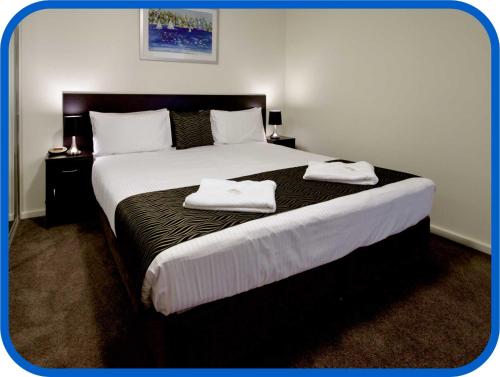 Horizon Holiday Apartments - Onsite Facilities