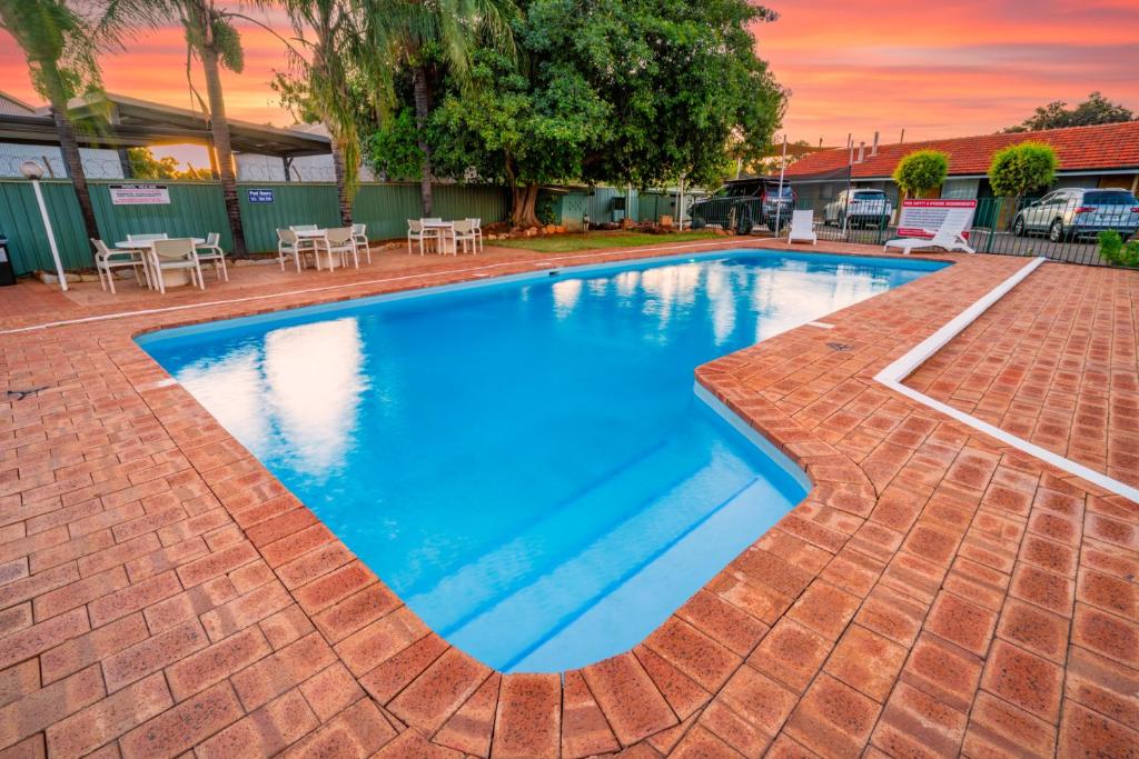 Hospitality Kalgoorlie, SureStay Collection by Best Western - Room Types and Amenities
