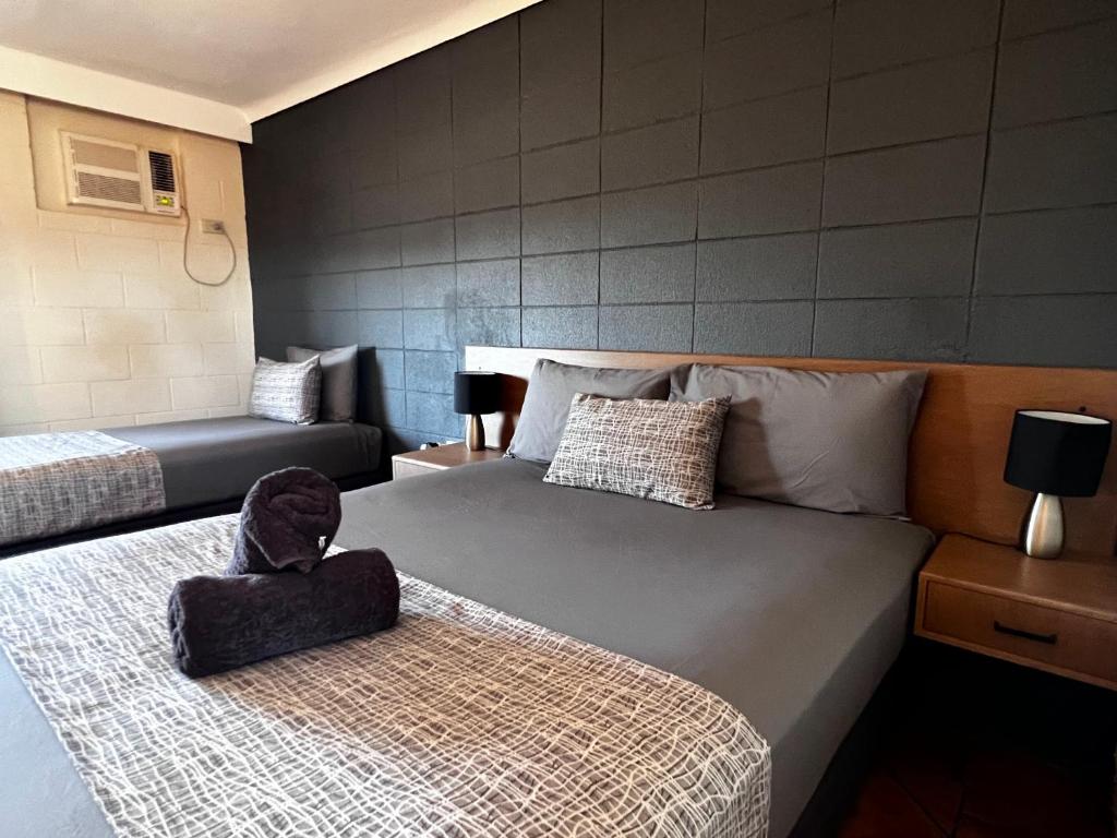 Hospitality Port Hedland Review