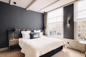 Hotel 717 - Room Features and Amenities