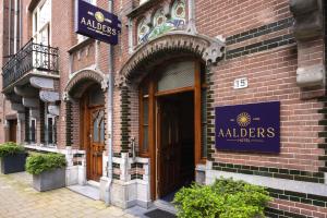 Hotel Aalders - Nearby Attractions