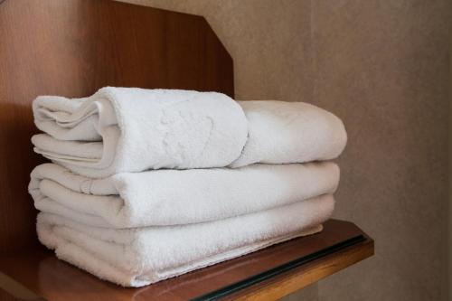 Hotel Atlanta - Popular Amenities
