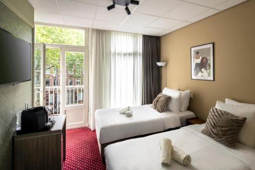 Hotel Atlantis Amsterdam - Hotel Facilities and Services