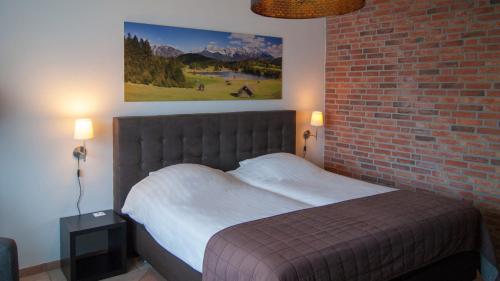 Hotel B&B Erve Bruggert - Facilities and Amenities
