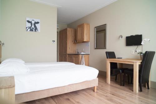 Hotel Beemster - Amenities and Facilities