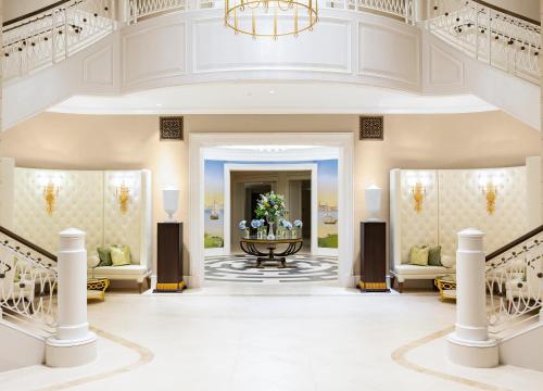 Hotel Bennett Charleston - Exceptional Amenities and Services