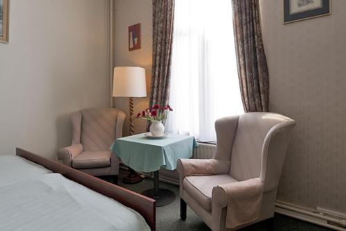 Hotel Beukenhorst - Guest Feedback