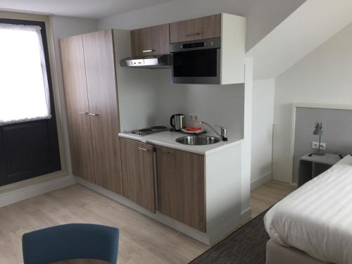 Hotel Bosch En Zee - Facilities and Amenities