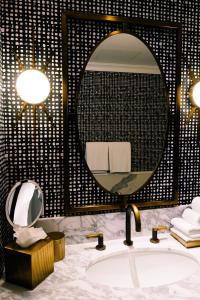 Hotel Californian - Delightful Dining Experiences