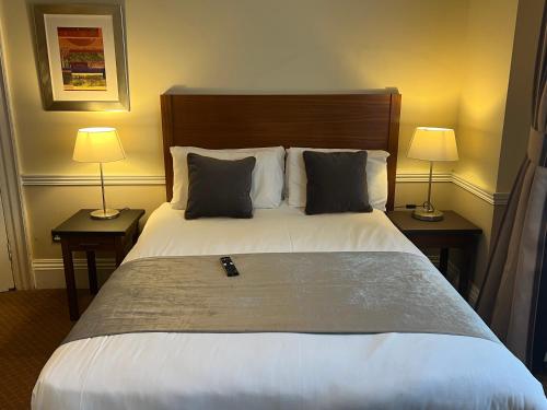 Hotel Cavendish - Facilities and Amenities