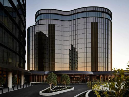 Hotel Chadstone Melbourne, MGallery - Recreational Amenities and Facilities