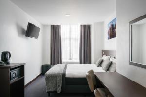 Hotel City Garden Amsterdam - Facility Highlights