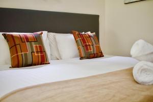 Hotel Clipper - Dining Options