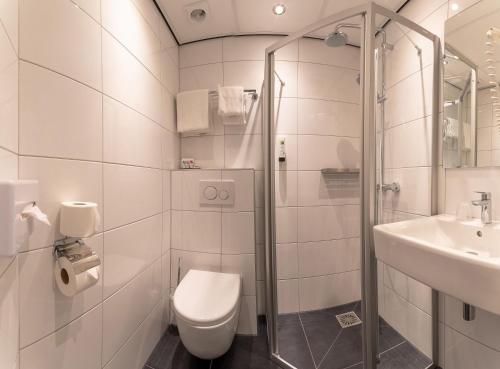 Hotel Cornelisz - Room Amenities